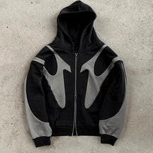 Chaqueta Edge Street