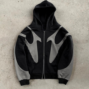 Chaqueta Edge Street