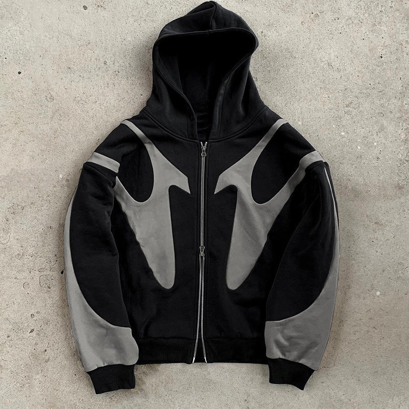 Chaqueta Edge Street