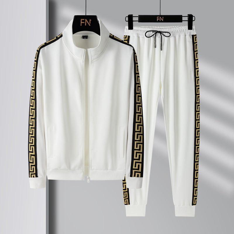 Conjunto de chándal Hype Premium Eclipse