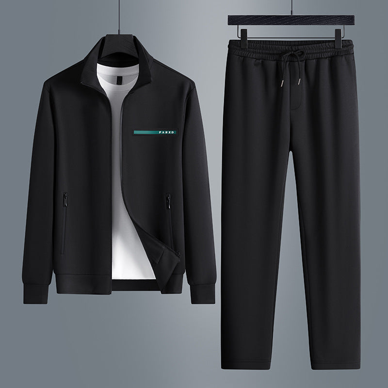 Conjunto deportivo Hype Edge