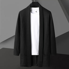 Cardigan Premium de Academia
