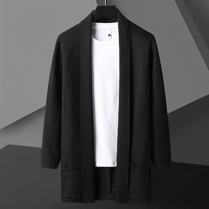 Cardigan Premium de Academia