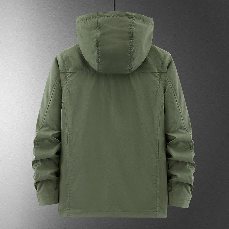 Chaqueta Adapt de Expedición