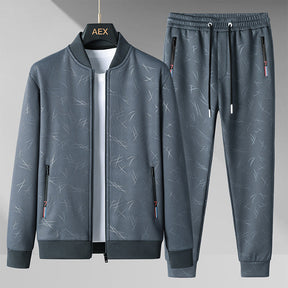 Conjunto de chándal de alto rendimiento Vortex