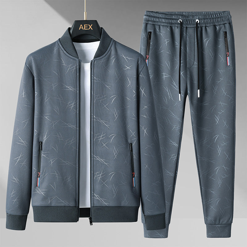Conjunto de chándal de alto rendimiento Vortex