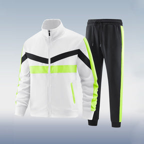 Conjunto de chándal Premium Evolve
