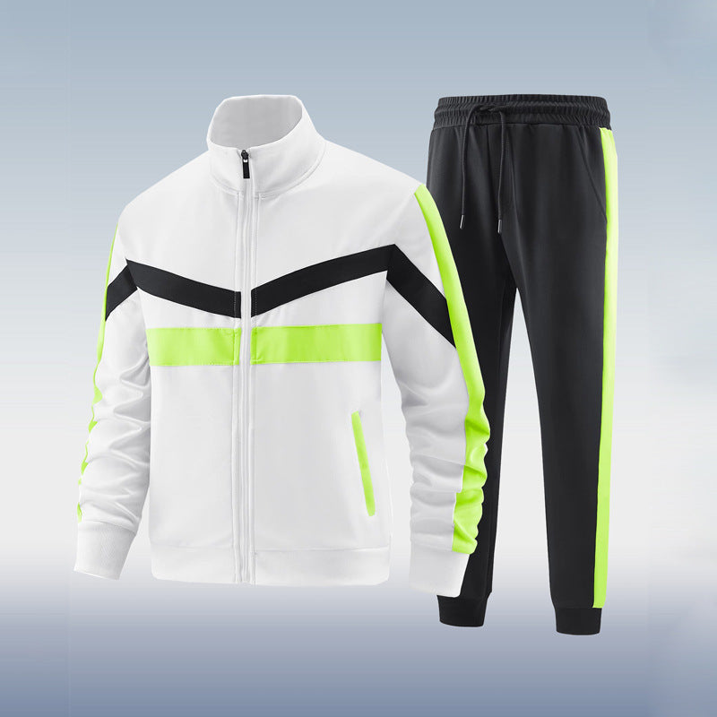Conjunto de chándal Premium Evolve