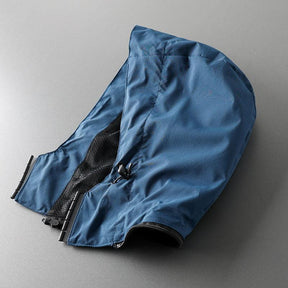 Chaqueta cortaviento Summit