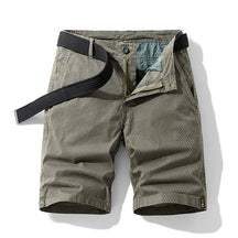 Pantalones cortos urbanos Damien