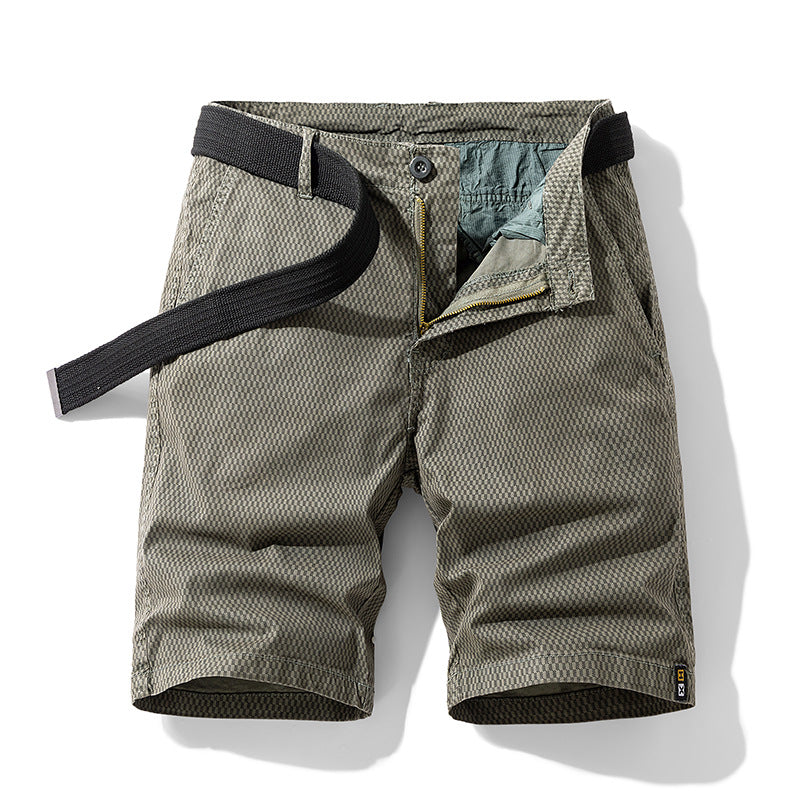 Pantalones cortos urbanos Damien