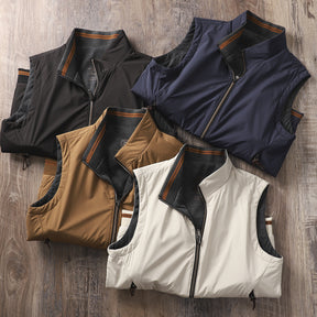 Chaleco Highland Adapt