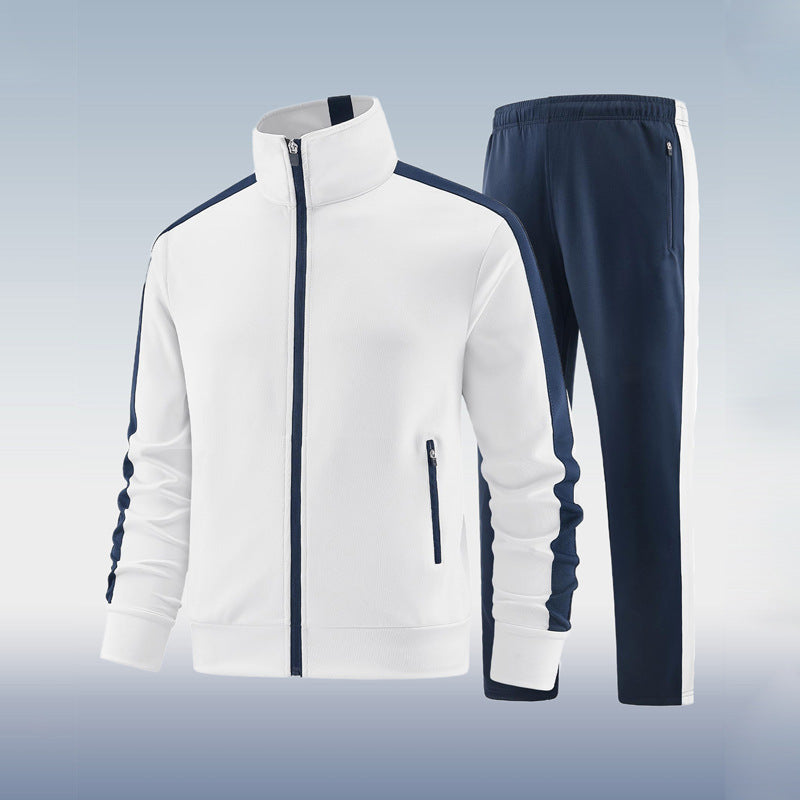 Conjunto de chándal Premium Evolve