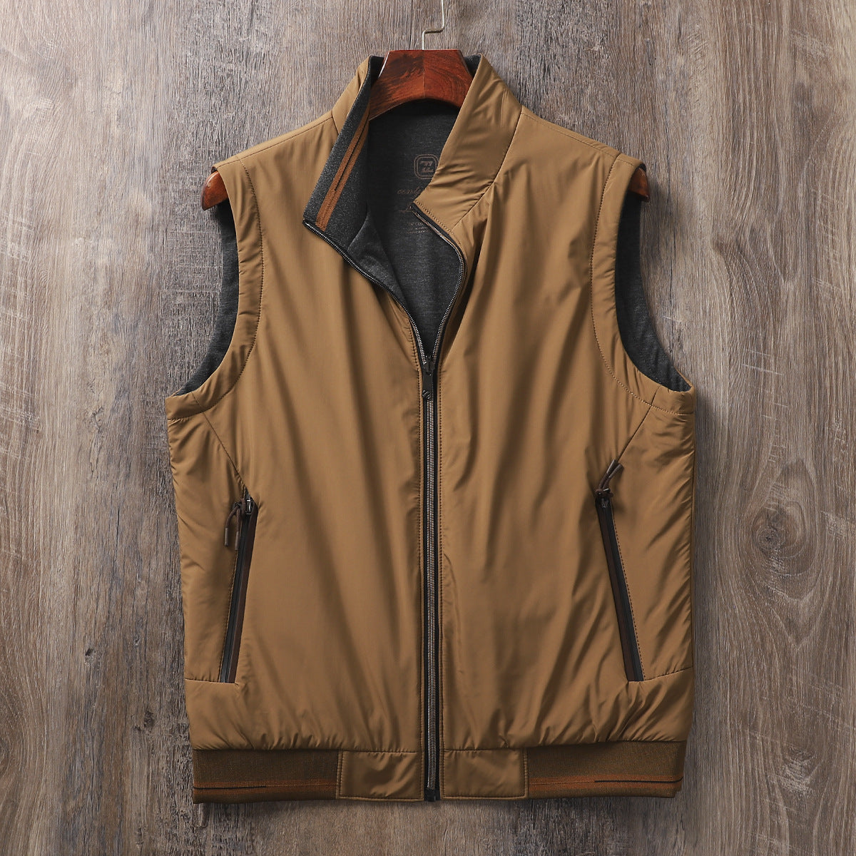 Chaleco Highland Adapt
