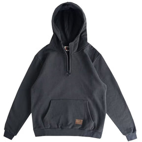 Sudadera con cremallera en cuartos de Hype