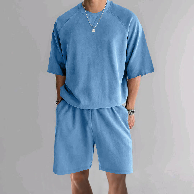 Conjunto de dos piezas de Denver