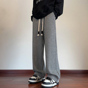 Pantalones sudadera Hype Herringbone