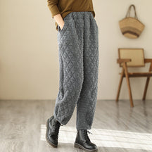 Pantalones acolchados Serene
