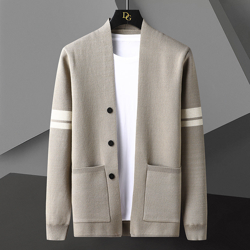 Cardigan Premium Salvatore