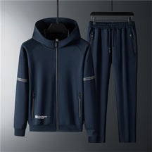 Conjunto de chándal de lycra Hype