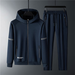 Conjunto de chándal de lycra Hype