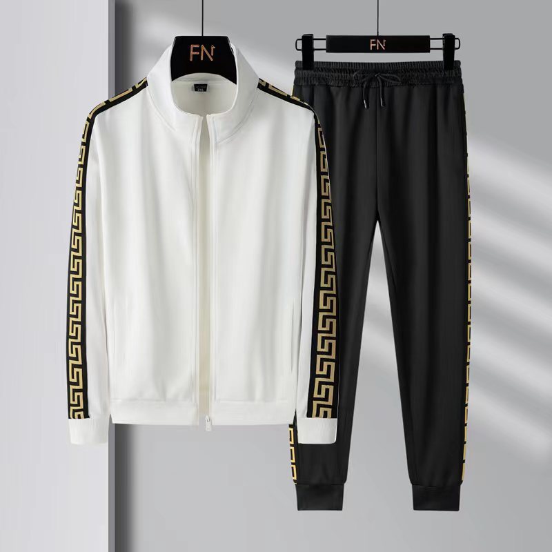 Conjunto de chándal Hype Premium Eclipse