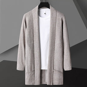 Cardigan Premium de Academia