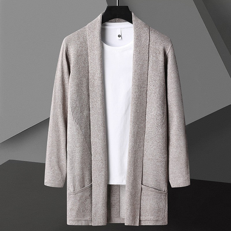 Cardigan Premium de Academia