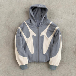Chaqueta Edge Street