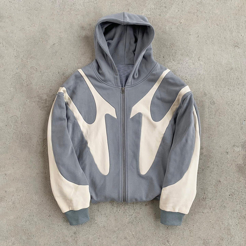 Chaqueta Edge Street