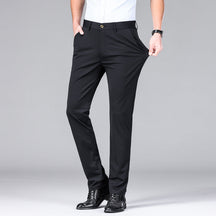 Pantalones de corte ajustado Brooks