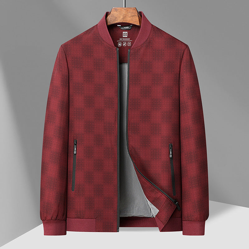 Chaqueta inteligente Chester