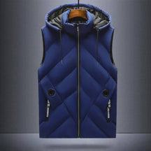 Chaleco acolchado premium Ridge