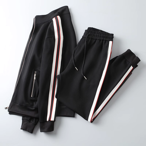 Conjunto de chándal premium Pursuit