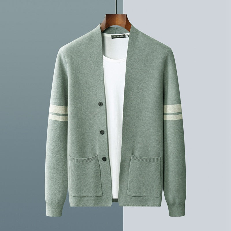 Cardigan Premium Heritage