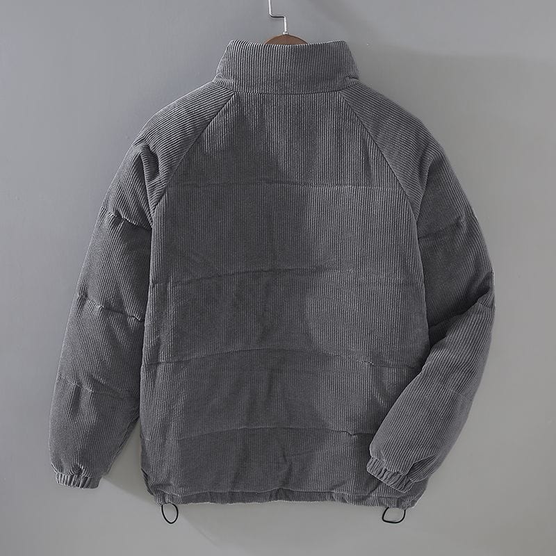 Chaqueta acolchada Benny