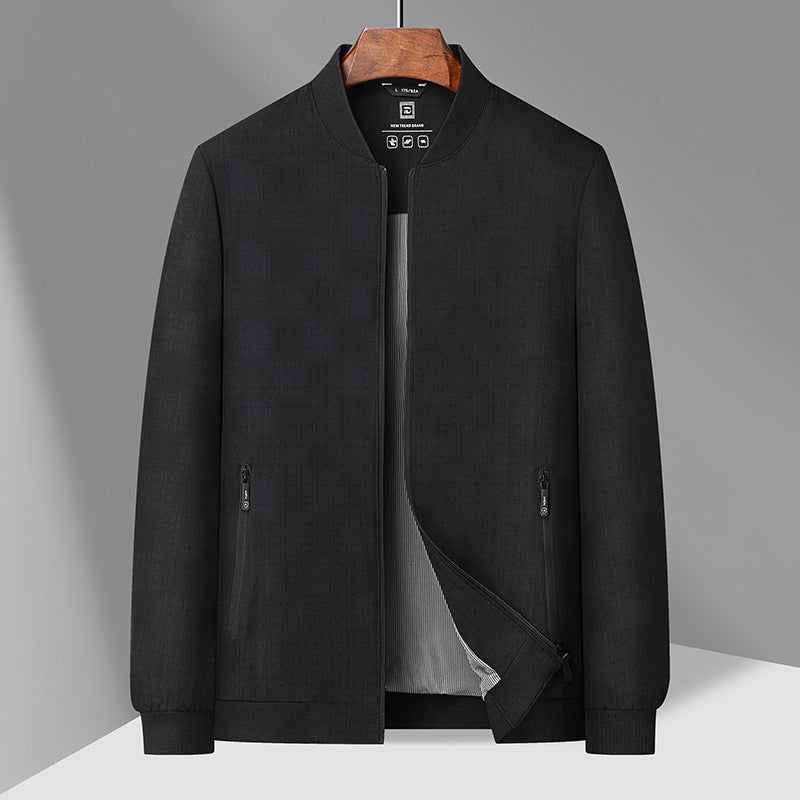 Chaqueta inteligente Chester