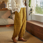 Pantalones acolchados Serene