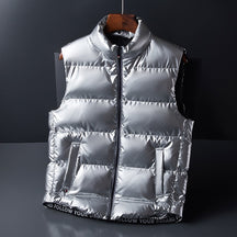 Chaleco acolchado Monte Down