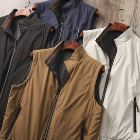 Chaleco Highland Adapt