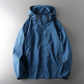 Chaqueta cortaviento Summit