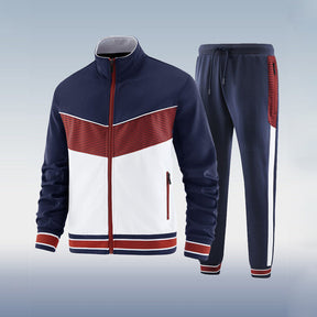 Conjunto de chándal Premium Evolve