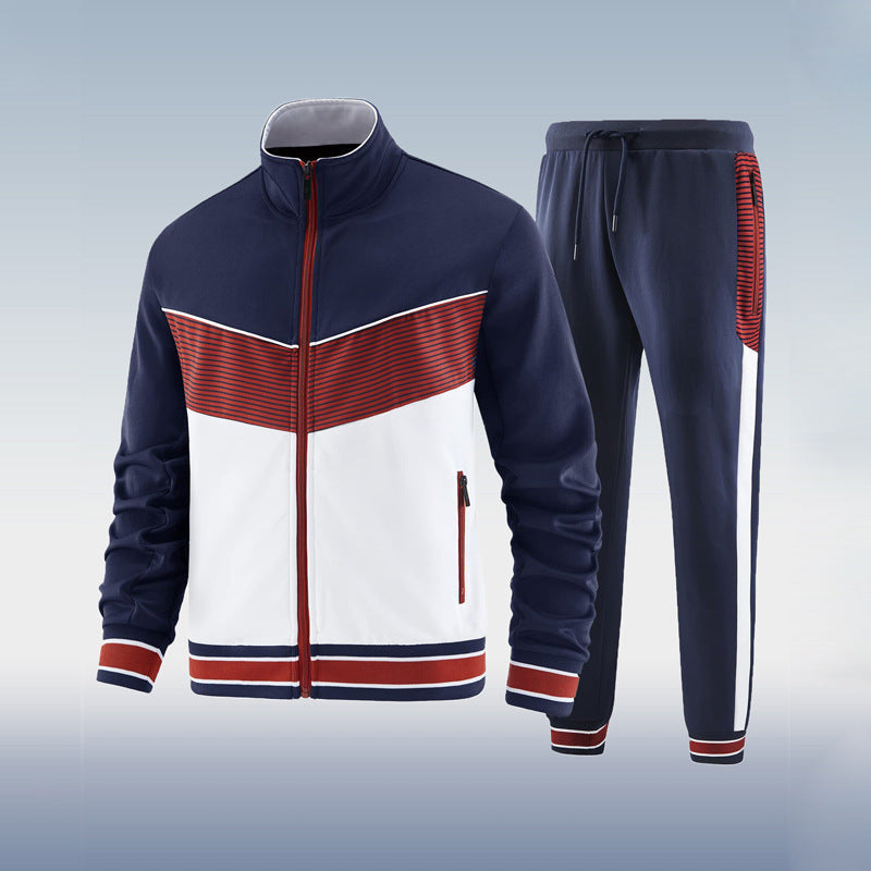 Conjunto de chándal Premium Evolve