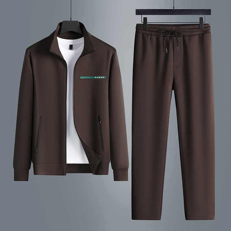 Conjunto deportivo Hype Edge
