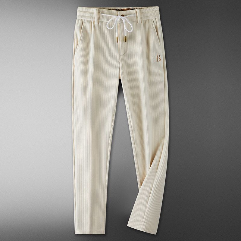 Pantalones de pana Belvedere