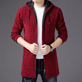 Sudadera con capucha Hype Premium para la calle