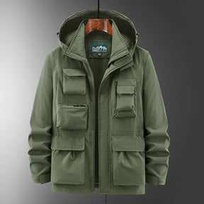 Chaqueta Adapt de Expedición