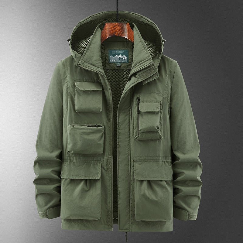 Chaqueta Adapt de Expedición