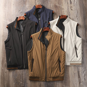 Chaleco Highland Adapt