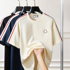Conjunto de chándal de seda helada premium Hype